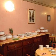 Villa Tiziana Hotel - Bild 15