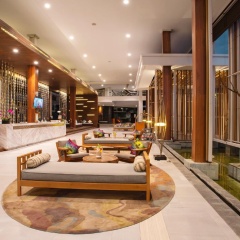 Aruna Senggigi - Bild 15