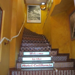 Hotel California - Bild 18
