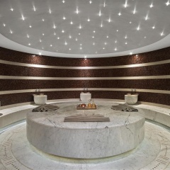 Le Meridien Istanbul Etiler - Bild 27
