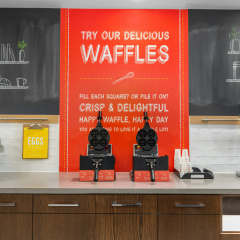 Hampton Inn & Suites by Hilton Toronto Downtown