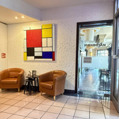 Hotel Hohenstaufen - Bild 17
