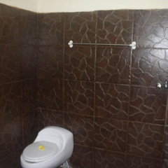 Bali Permai Tulamben Hotel - Bild 8
