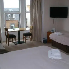 The Townhouse Hotel thumbnail 5