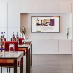 Hotel Europa - Bild 19