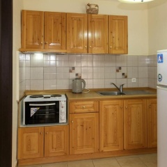 Maria - Pavlos Studios and Apartments thumbnail 10