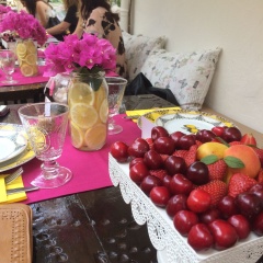 Lemon Villa Hotel - Adult Only - Bild 14