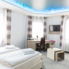 Bavaria Hotel Superior - Bild 4