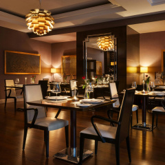Lugal, A Luxury Collection Hotel Ankara - Bild 26