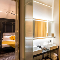 Hotel The Haven Roma - Bild 12