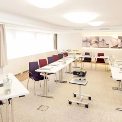 Hotel Lyskirchen Köln - Bild 17