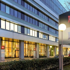 ibis Wien Messe - Bild 1