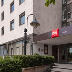 Отель ibis Utrecht Нидерланды, Утрехт - отзывы, цены и фото номеров - забронировать отель ibis Utrecht онлайн фото 22