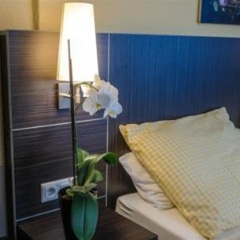 Hotel Villa Glas - Bild 2