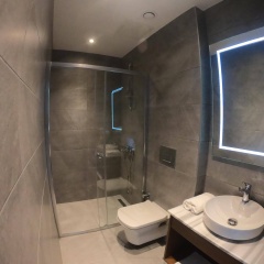 Liberi Hotel Taksim - Bild 8