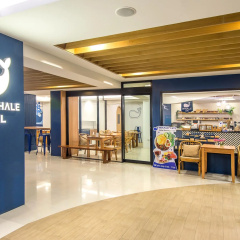 Sleep Whale Hotel (SHA Extra Plus) - Bild 20
