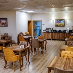 Agate Hotel - Bild 14