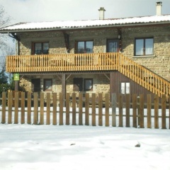 Gite Les Salles, 3 pièces, 4 personnes - FR-1-496-161 photo 2