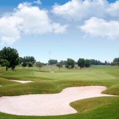 Defence Raya Golf & Country Club in Lahore, Pakistan from 85$, photos, reviews - zenhotels.com photo 8