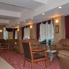 Basak Termal Hotel - Bild 15
