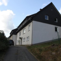 Wohnung Julius 8 - Bild 1