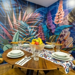 BayMari Suites Plus Florya - Bild 25