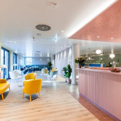 Holiday Inn – the niu, Flux Passau by IHG - Bild 28