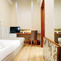 Сamelia Hotel - Bild 16