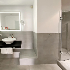 DORMERO Hotel Düsseldorf - Bild 9