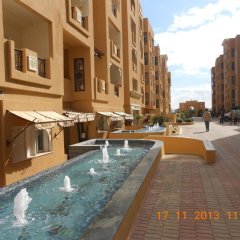 Folla Residence Apartments in Sousse, Tunisia from 255$, photos, reviews - zenhotels.com photo 37