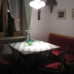 Haus Alpenglühn - Bild 1