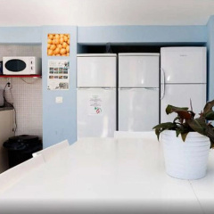 Feel Hostels Soho Malaga - Bild 18