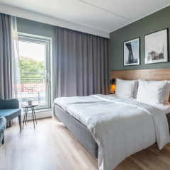 Go Hotel Østerport - Bild 2