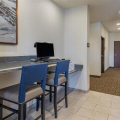 Comfort Suites Broomfield-Boulder/Interlocken in Broomfield, United States of America from 163$, photos, reviews - zenhotels.com photo 22