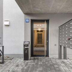 Limehome Augsburg - Bild 1