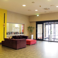 iH Hotels Milano Lorenteggio - Bild 3