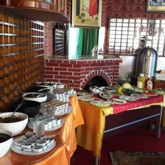 Hotel Cesme - Bild 9