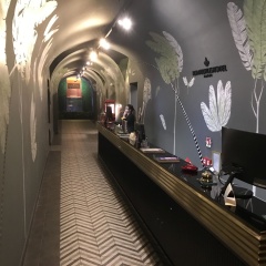 Hotel Roma Luxus Hotel - Bild 25