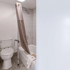 Motel 6 Pulaski, TN thumbnail 16