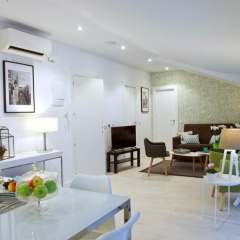 Feelathome Madrid Suites Apartments - Bild 5