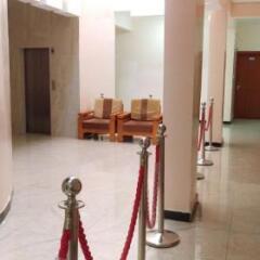 Comfort Hotel in Djibouti, Djibouti from 219$, photos, reviews - zenhotels.com photo 8