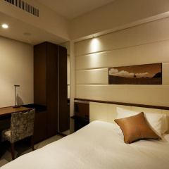 Solaria Nishitetsu Hotel Ginza - Bild 13