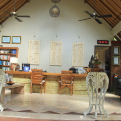 Balisanti Bungalows - Bild 28