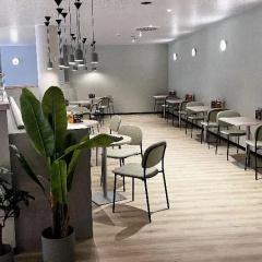 Holiday Inn – the niu, Flux Passau by IHG - Bild 20