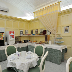 Hotel Virgilio - Bild 14