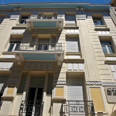 Semeli Hotel - Bild 1
