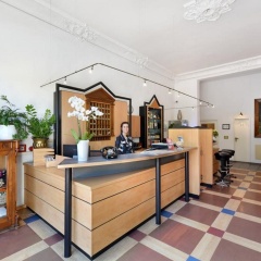 Hotel Tiergarten Berlin - Bild 2