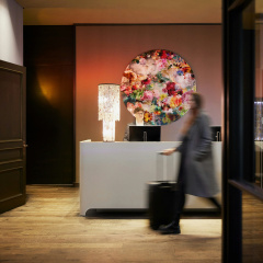 The George Hotel - Bild 12