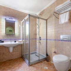 Adalya Port Hotel - Bild 11