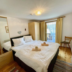 Ferienhaus Punzenlehen - Bild 1